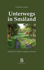 Buchcover Unterwegs in Småland