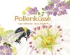 Buchcover Pollenküsse