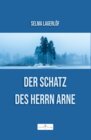 Buchcover Der Schatz des Herrn Arne