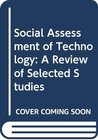 Buchcover Social Assessment of Technology: A Review of Selected Studies