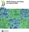 Buchcover OECD Regions and Cities at a Glance 2020