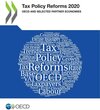 Buchcover Tax Policy Reforms 2020