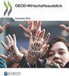 Buchcover OECD-Wirtschaftsausblick
