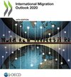Buchcover International Migration Outlook 2020