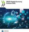 Buchcover OECD Digital Economy Outlook 2020