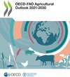 Buchcover OECD-FAO Agricultural Outlook 2021-2030