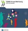 Buchcover COVID-19 and Well-being