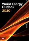 Buchcover World Energy Outlook 2020