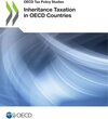 Buchcover Inheritance Taxation in OECD Countries