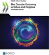 Buchcover The Circular Economy in Cities and Regions
