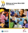 Buchcover Bildung auf einen Blick