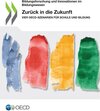 Buchcover Zurück in die Zukunft
