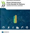 Buchcover Green Infrastructure in the Decade for Delivery