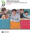 Buchcover PISA 2018 Results (Volume III)