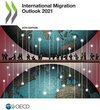 Buchcover International Migration Outlook 2021