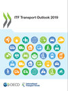 Buchcover ITF Transport Outlook 2019