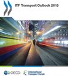 Buchcover ITF Transport Outlook 2015