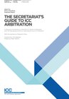 Buchcover The Secretariat's Guide to ICC Arbitration