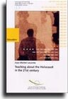 Buchcover Teaching about the Holocaust in the 21st century (2001)