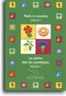Buchcover Plants in Cosmetics - Plants and plant preparations used as ingredients...