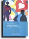 Buchcover Guide to safety and quality assurance for organs, tissues and cells (2002)