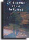 Buchcover Child sexual abuse in Europe (2003)