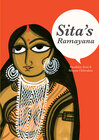 Buchcover Sita's Ramayana