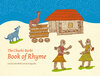 Buchcover The Churki-Burki Book of Rhyme