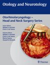 Buchcover Otology and Neurotology