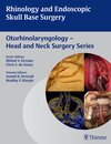 Buchcover Rhinology and Endoscopic Skull Base Surgery