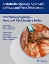 Buchcover A Multidisciplinary Approach to Head and Neck Neoplasms
