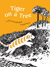 Buchcover Tiger on a Tree