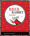Buchcover Brer Rabbit Retold