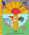 Buchcover Toys and Play