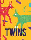 Buchcover Twins