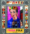 Buchcover Frida Folk