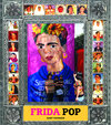 Buchcover Frida Pop