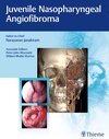 Buchcover Juvenile Nasopharyngeal Angiofibroma