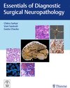 Buchcover Essentials of Diagnostic Surgical Neuropathology