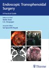 Buchcover Endoscopic Transsphenoidal Surgery