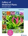 Buchcover Gallery of Medicinal Plants