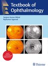 Buchcover Textbook of Ophthalmology