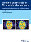 Buchcover Principles and Practice of Neuropsychopharmacology