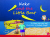 Buchcover Koko and the Little Boat