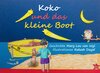 Buchcover Koko und das kleine Boot