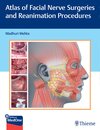 Buchcover Atlas of Facial Nerve Surgeries and Reanimation Procedures