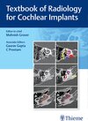 Buchcover Textbook of Radiology for Cochlear Implants