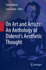Buchcover On Art and Artists: An Anthology of Diderot's Aesthetic Thought