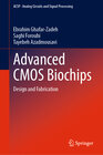 Buchcover Advanced CMOS Biochips