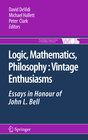 Buchcover Logic, Mathematics, Philosophy, Vintage Enthusiasms